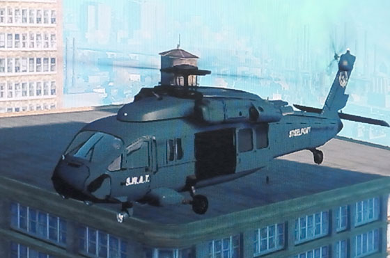 Eagle - Saints Row The Third 乗り物まとめ @ ウィキ - atwiki